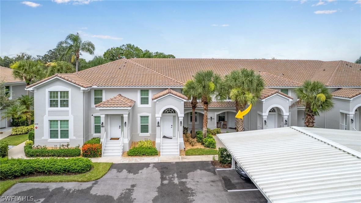 9251 Spring Run Blvd. #2306, Estero, FL 34135