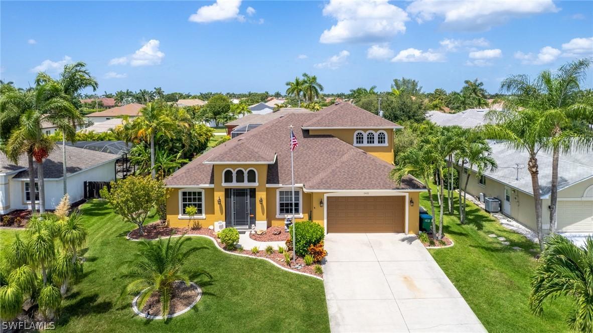 5422 SW 22nd Ave., Cape Coral, FL 33914