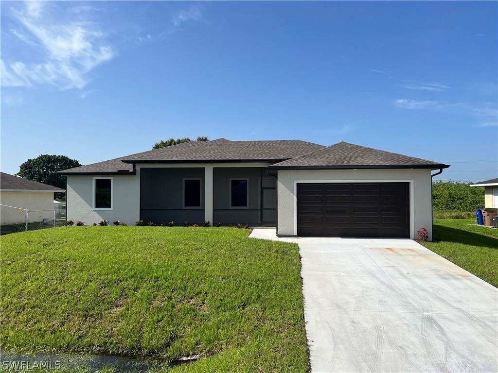 4109 11th St W, Lehigh Acres, FL 33971