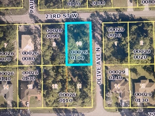 3115 23rd St., Lehigh Acres, FL 33976