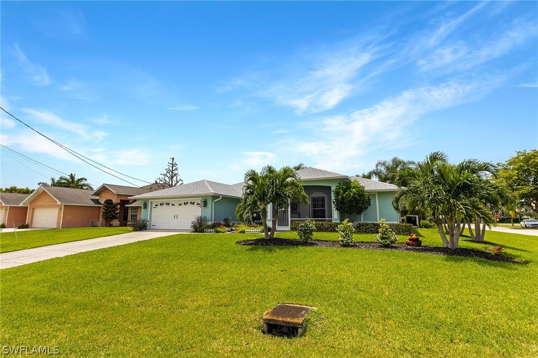 5502 SW 12th Ave., Cape Coral, FL 33914