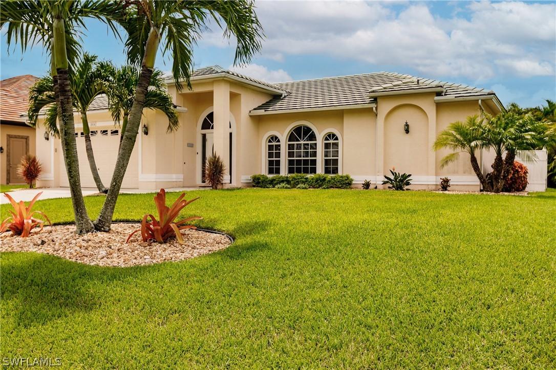 2814 SW 44th Ter., Cape Coral, FL 33914
