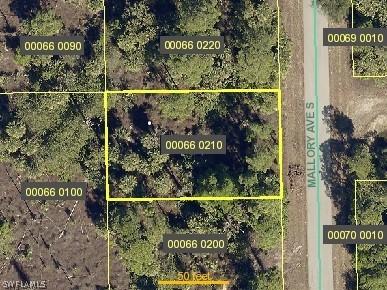 434 Mallory Ave., Lehigh Acres, FL 33974