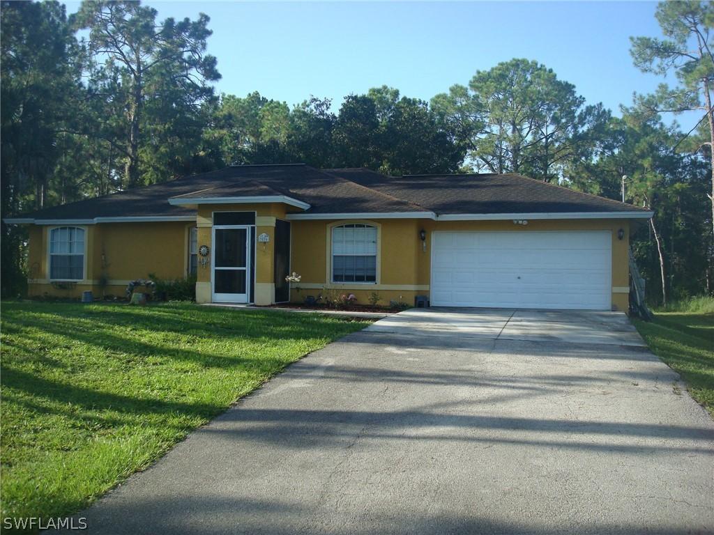 3836 47th Ave., Naples, FL 34120