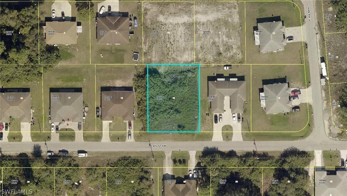 4710-4712 14th St., Lehigh Acres, FL 33973