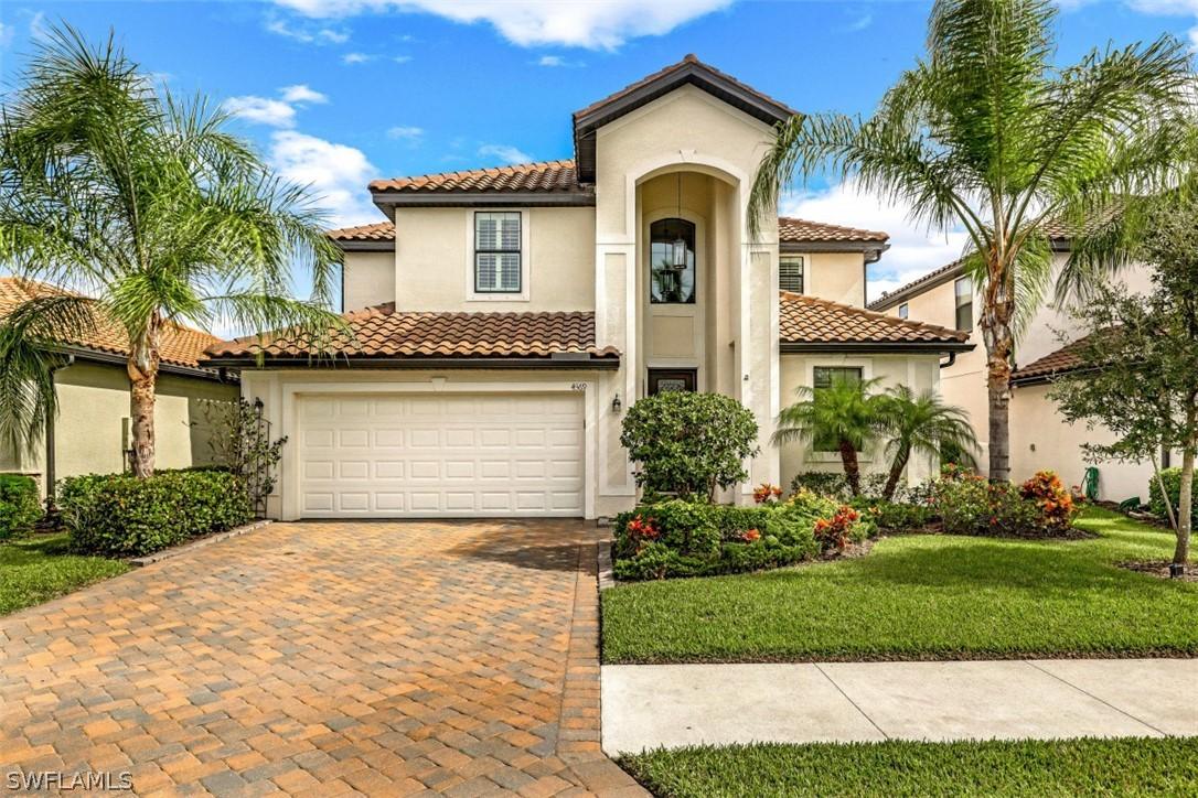 4369 Madagascar Palm Way, Naples, FL 34119
