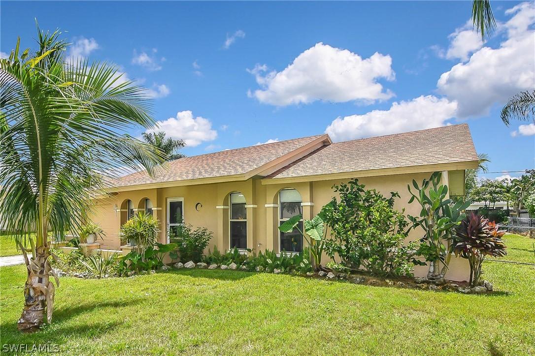 636 SW 11th St., Cape Coral, FL 33991