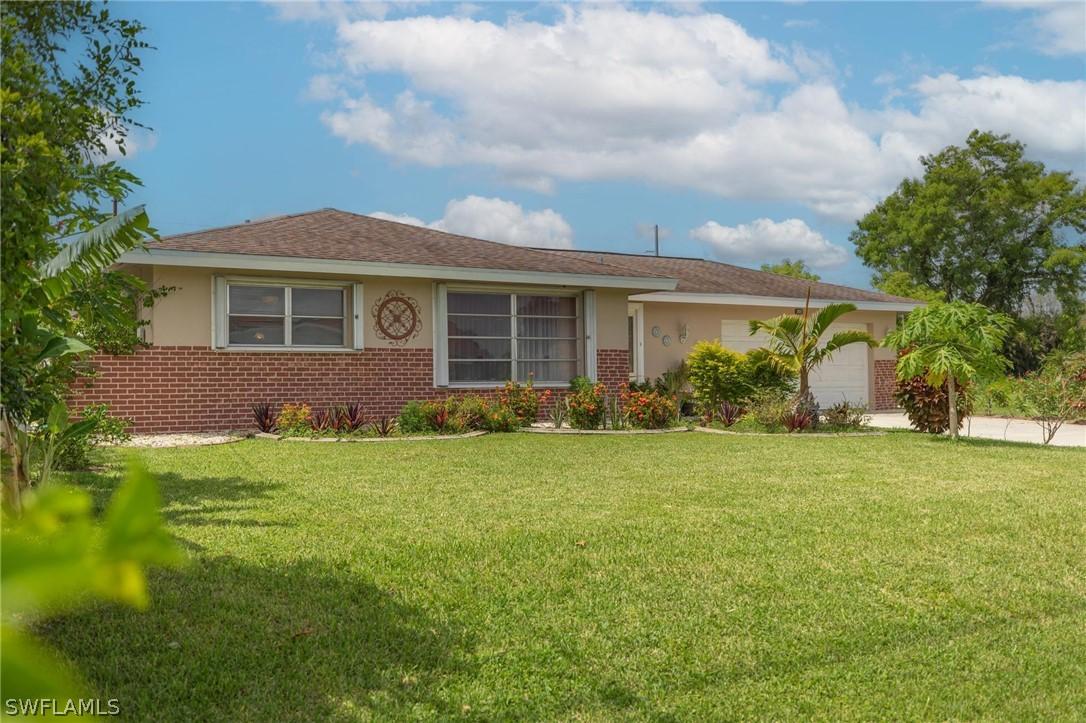 1806 NE Van Loon Ter., Cape Coral, FL 33909