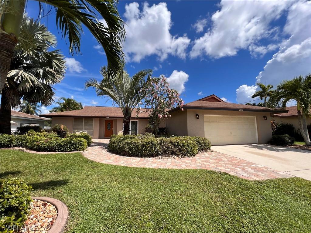 531 SE 32nd St., Cape Coral, FL 33904