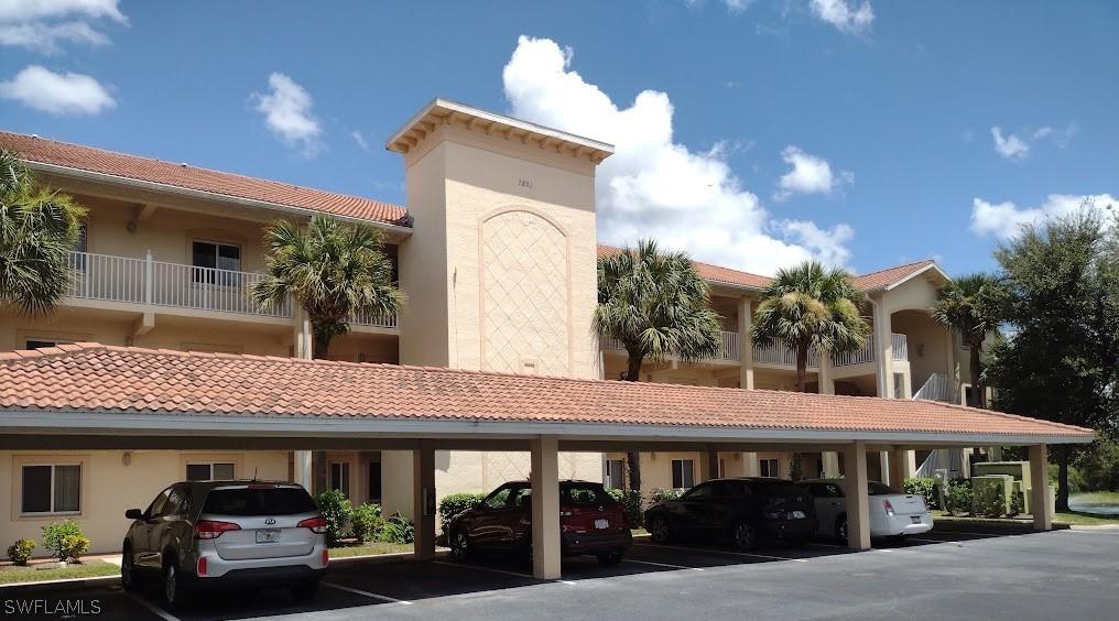 7831 Regal Heron Cir. #304, Naples, FL 34104