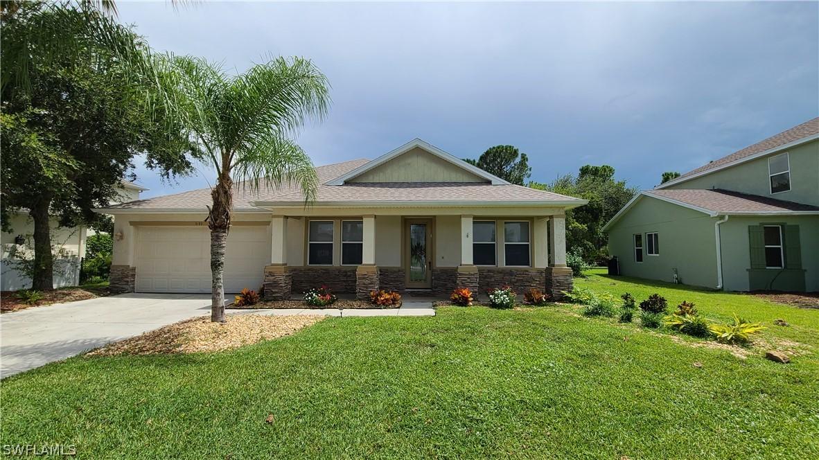 8170 Fountain Mist Blvd., Lehigh Acres, FL 33972