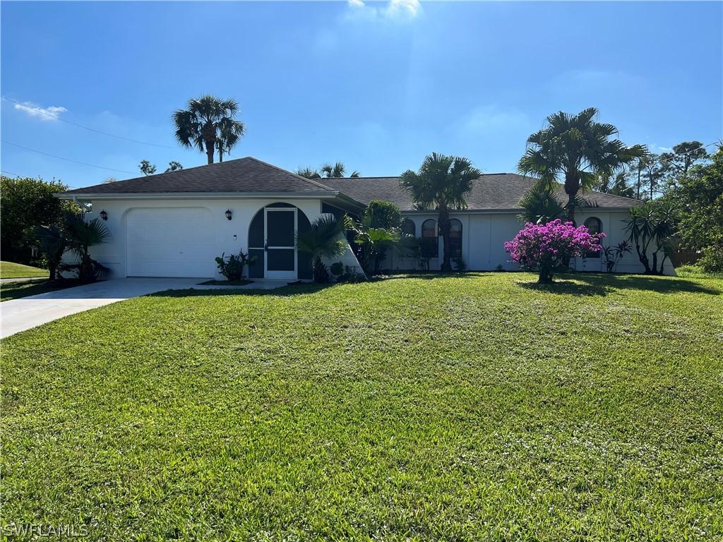 2806 E 5th St., Lehigh Acres, FL 33972