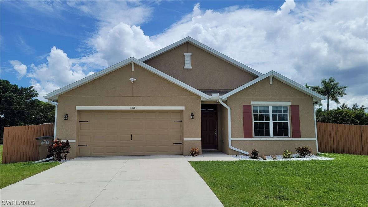 3003 SE 8th Pl., Cape Coral, FL 33904