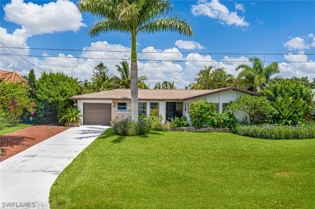 721 SE 43rd Ter., Cape Coral, FL 33904