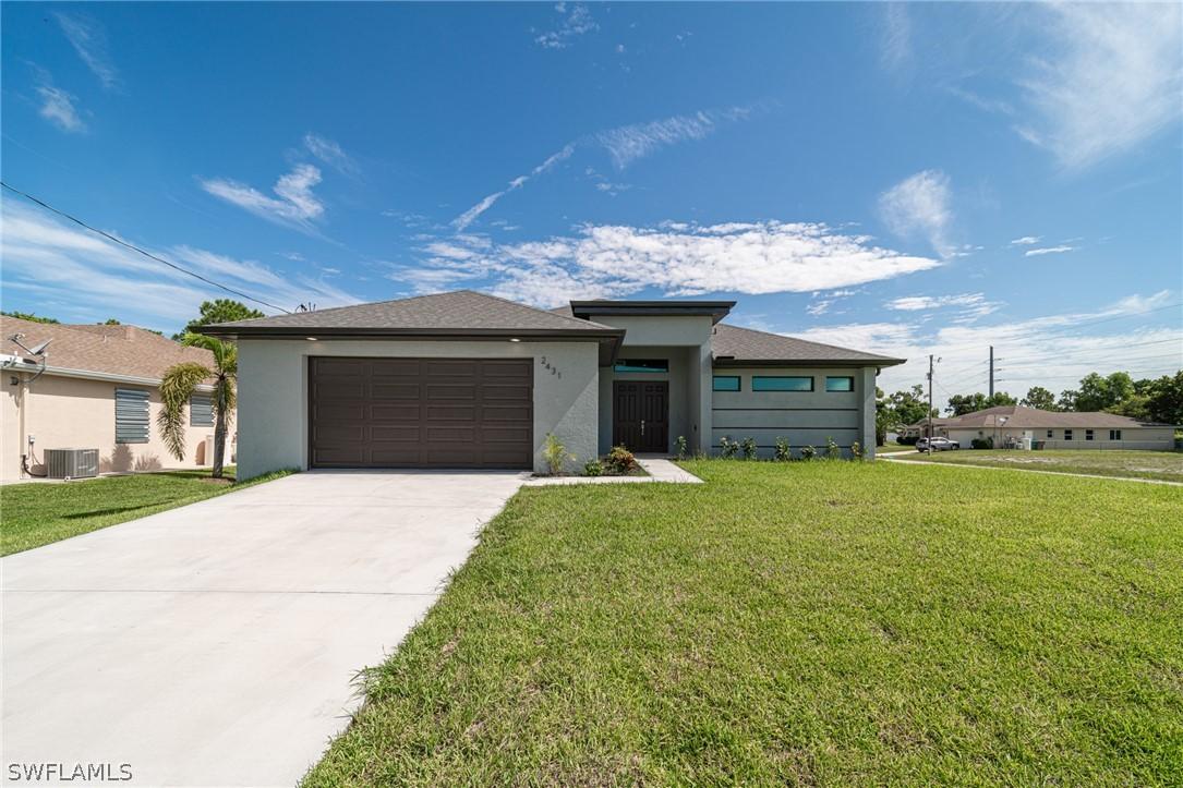 2431 NW 22nd St., Cape Coral, FL 33993