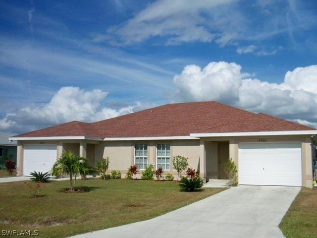 4500-4502 21st St., Lehigh Acres, FL 33973