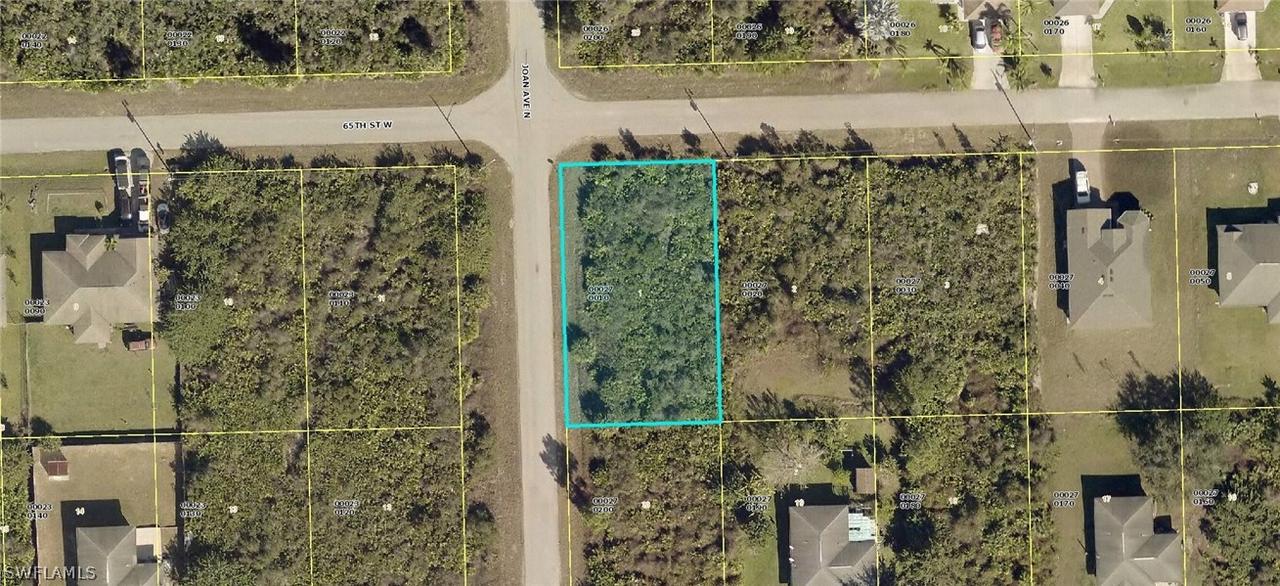 2919 65th St., Lehigh Acres, FL 33971