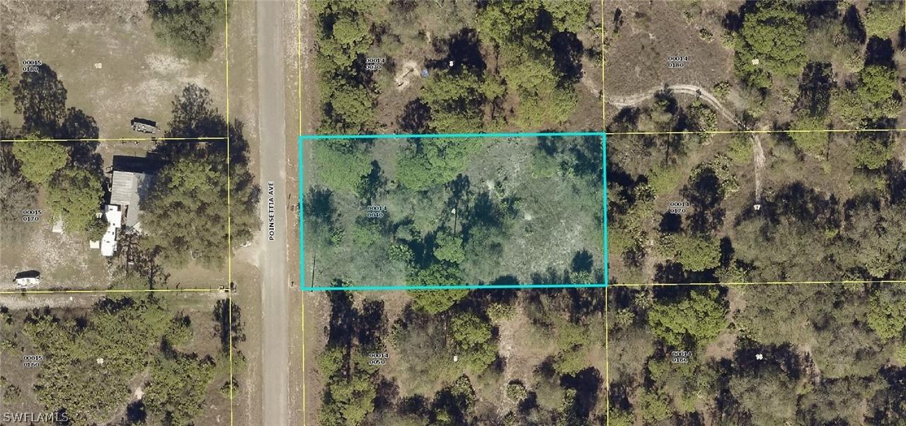 1712 Poinsettia Ave., Lehigh Acres, FL 33972