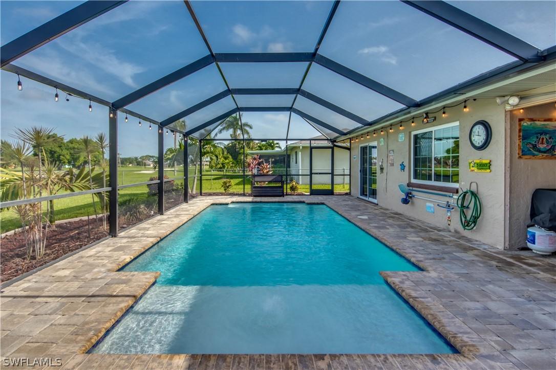 930 SE 4th Pl., Cape Coral, FL 33990