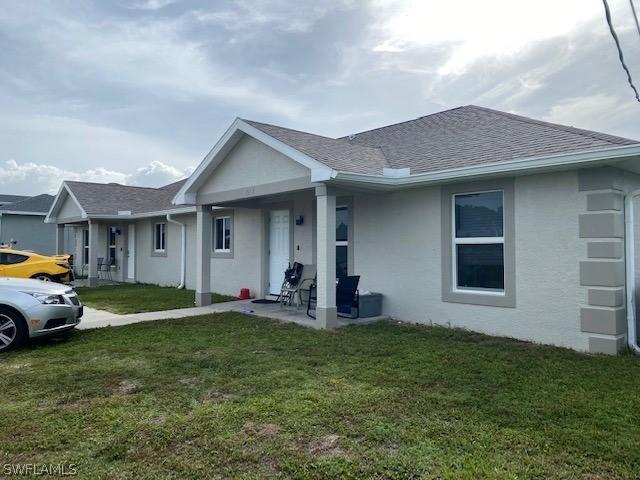 2108-2110 Haviland Ave., Lehigh Acres, FL 33973