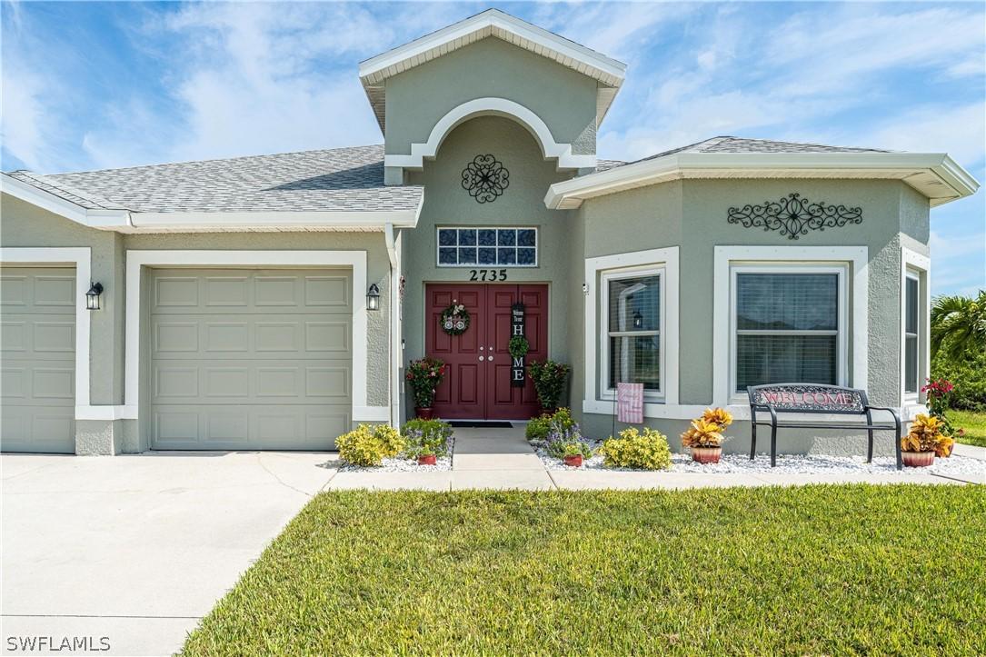 2735 NW 3rd Ter., Cape Coral, FL 33993