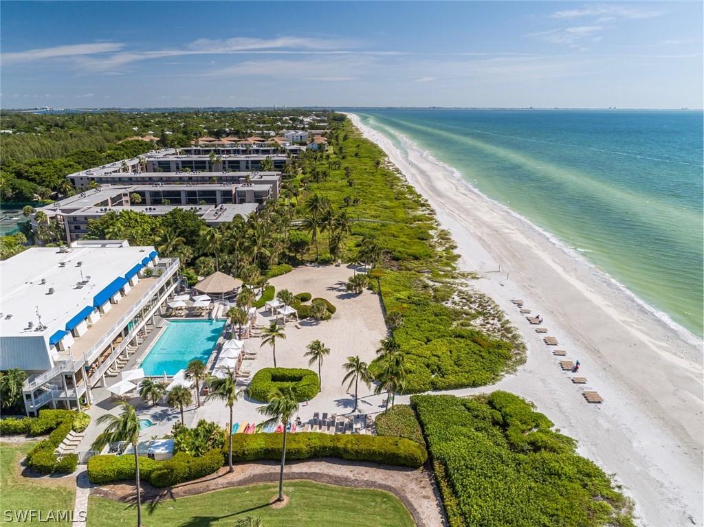 1501 Middle Gulf Dr. #C209, Sanibel, FL 33957