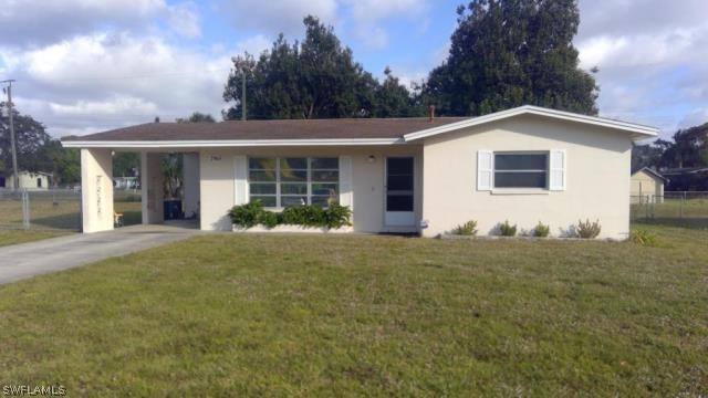 2965 Lafayette St., Fort Myers, FL 33916