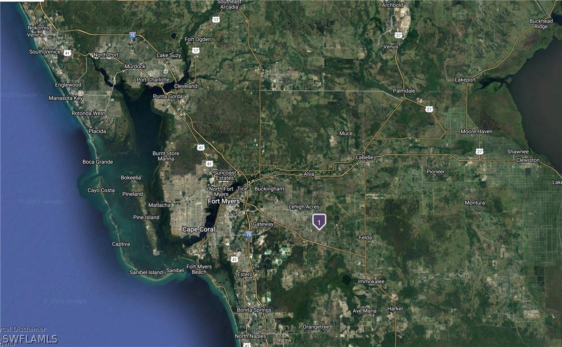 1114 Morton St., Lehigh Acres, FL 33974