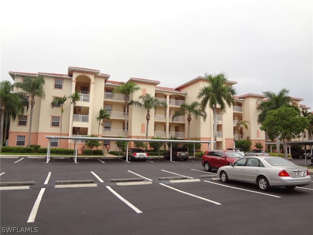 4009 Palm Tree Blvd. #204, Cape Coral, FL 33904