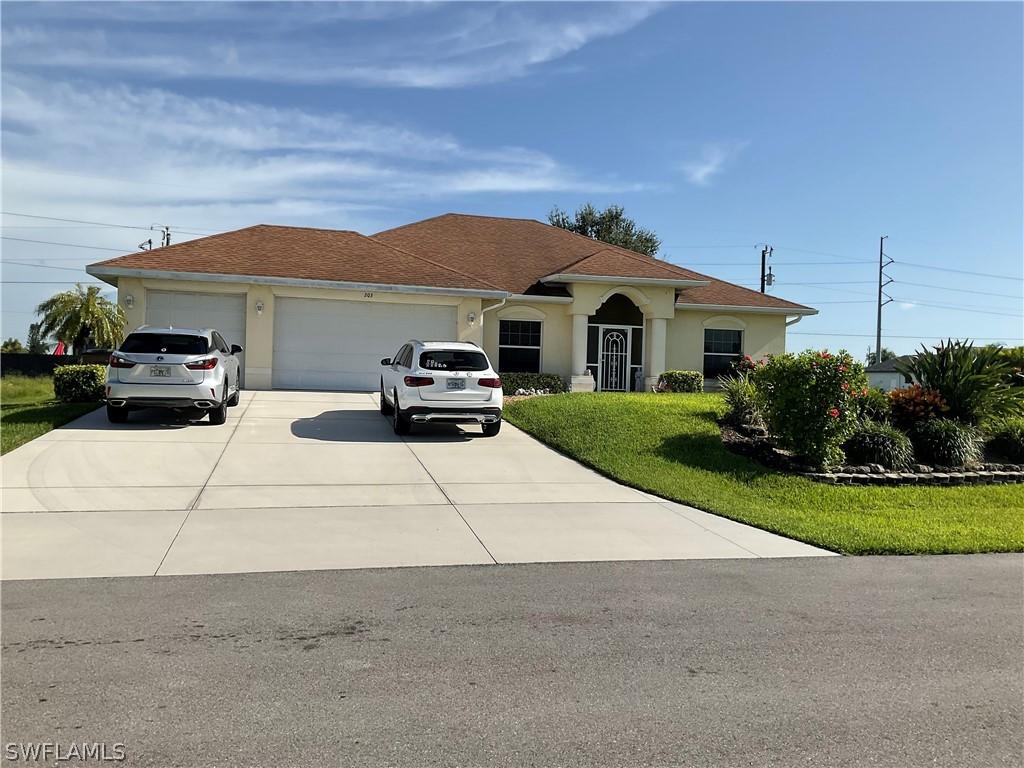 203 NW 7th Ter., Cape Coral, FL 33993