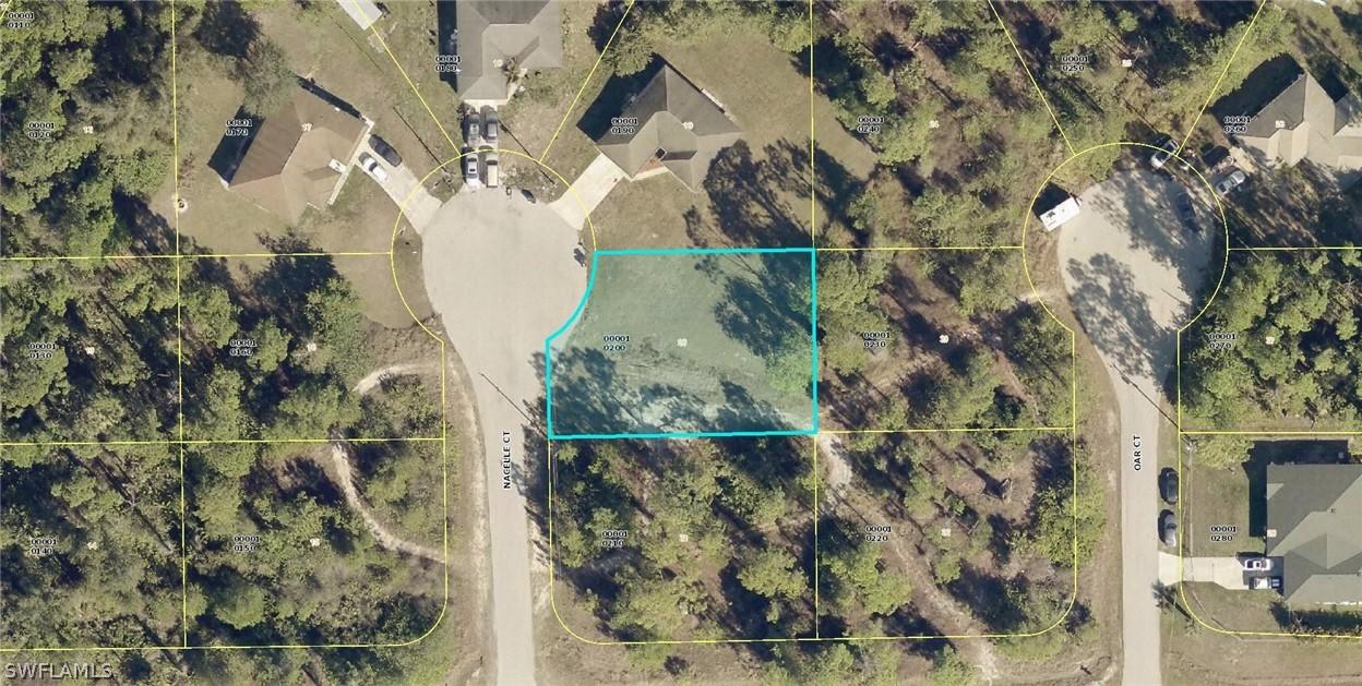 105 Nacelle Ct., Lehigh Acres, FL 33974