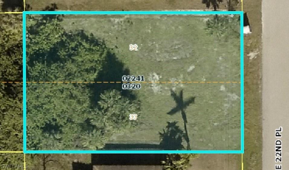 3608 NE 22nd Ave., Cape Coral, FL 33909