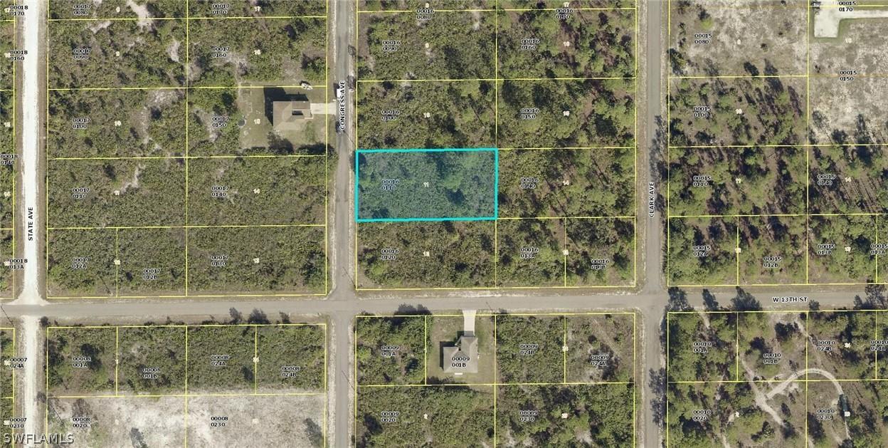 1302 Congress Ave., Lehigh Acres, FL 33972