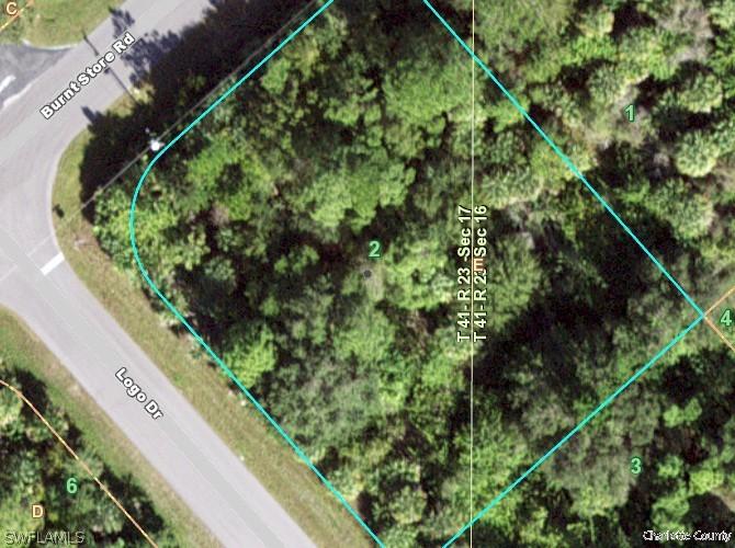 8240 Burnt Store Rd., Punta Gorda, FL 33950