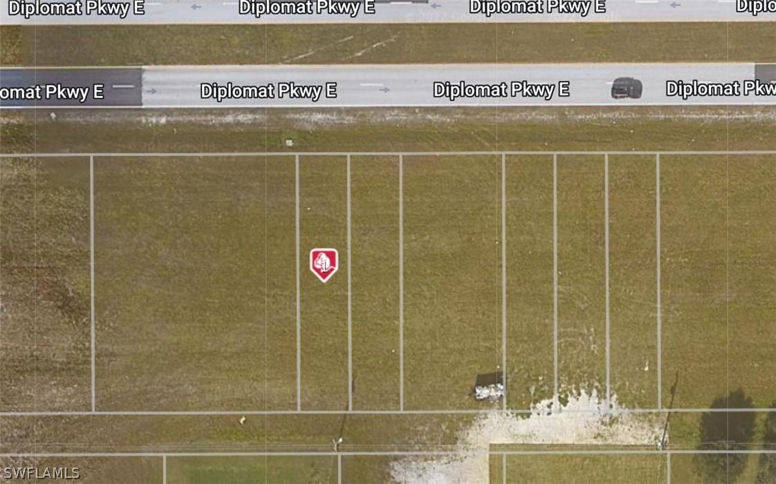 1936 Diplomat Pkwy., Cape Coral, FL 33909