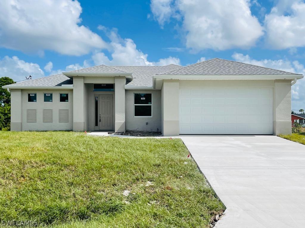 3326 14th St., Lehigh Acres, FL 33971