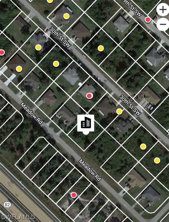 181-183 Meadow Rd., Lehigh Acres, FL 33973