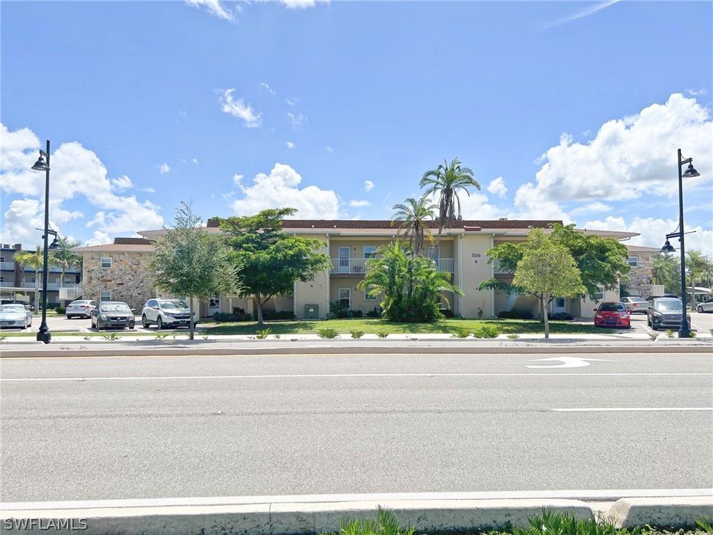 3116 Harbor Blvd. #1A, Port Charlotte, FL 33952