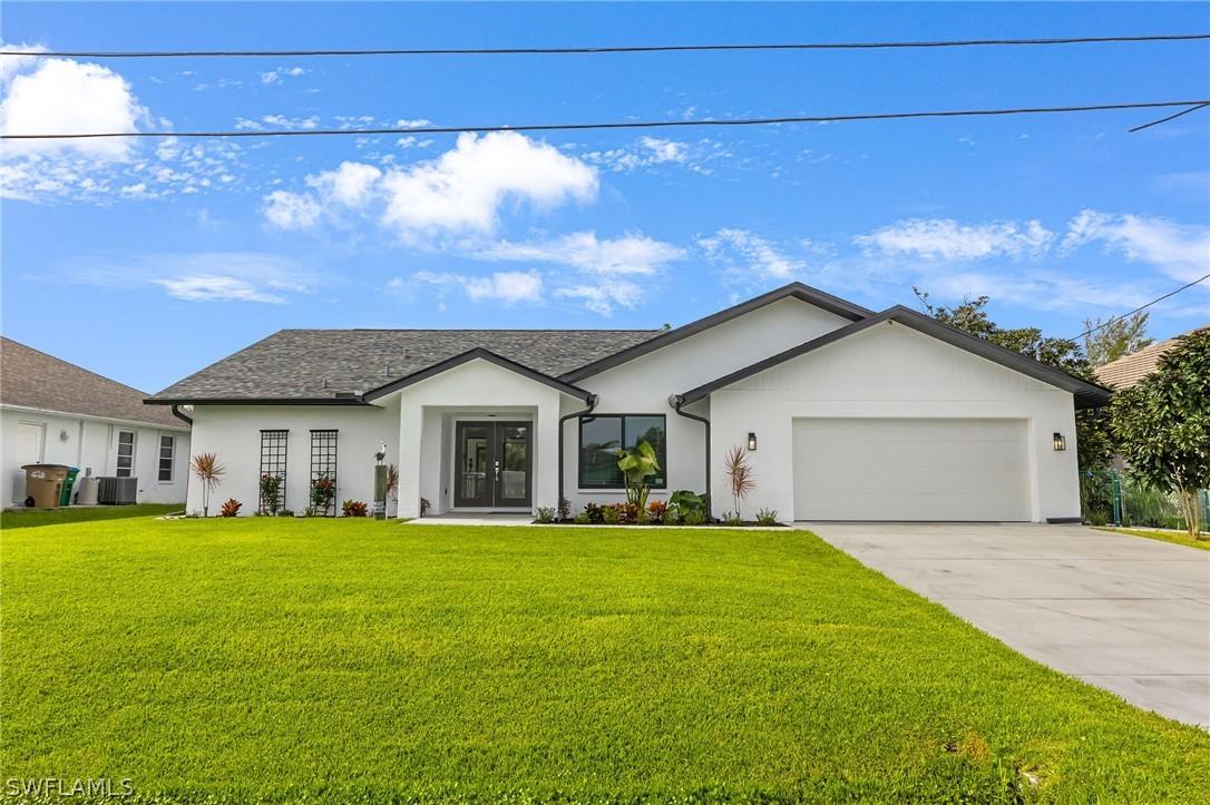 2310 SW 31st Ln., Cape Coral, FL 33914
