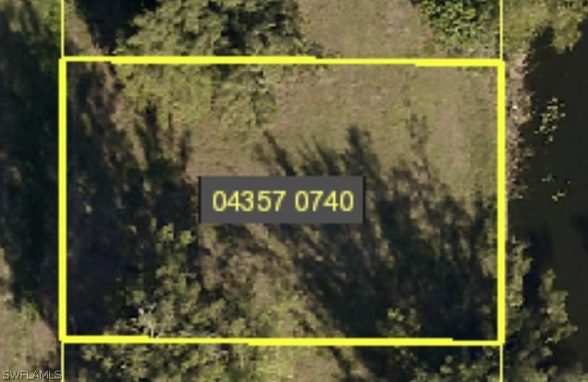 911 SW 15th Pl., Cape Coral, FL 33991