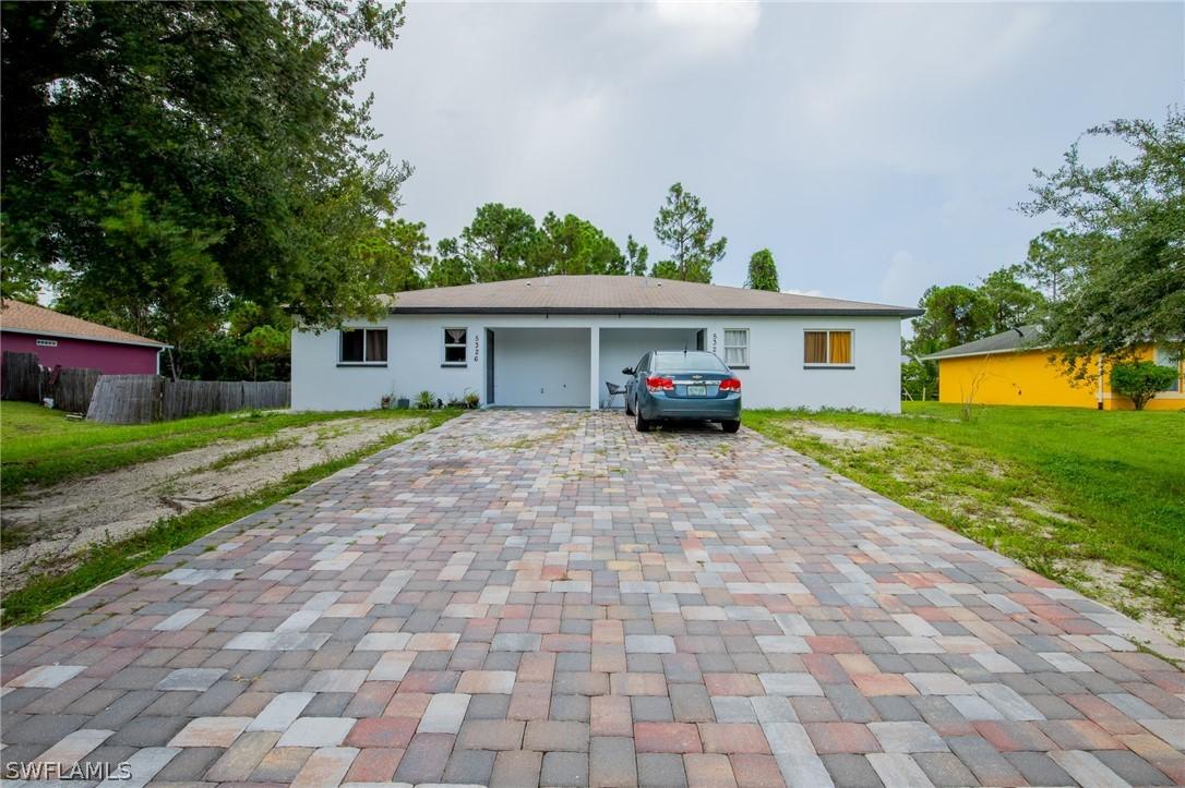 5324-5326 30th St., Lehigh Acres, FL 33973
