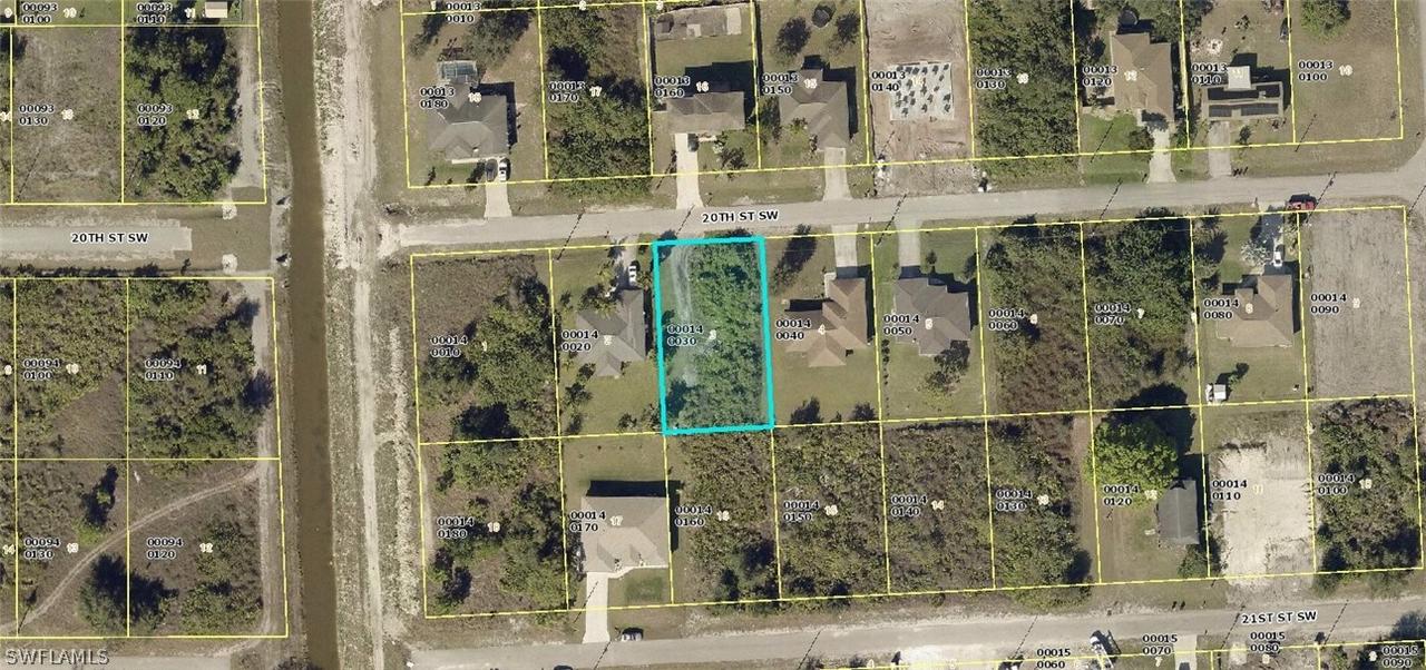 3613 20th St., Lehigh Acres, FL 33976