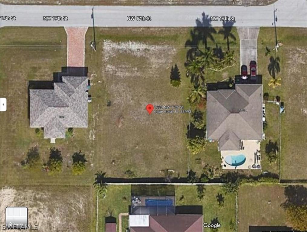 1020 NW 17th St., Cape Coral, FL 33993