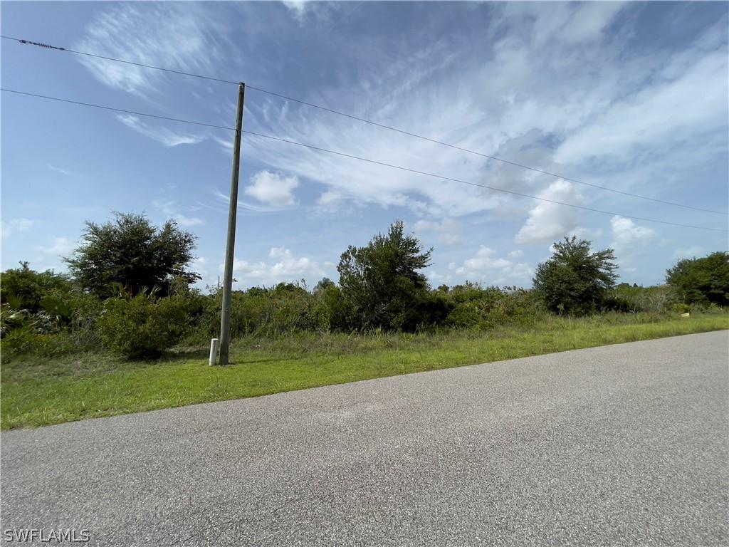 2709 58th St., Lehigh Acres, FL 33971
