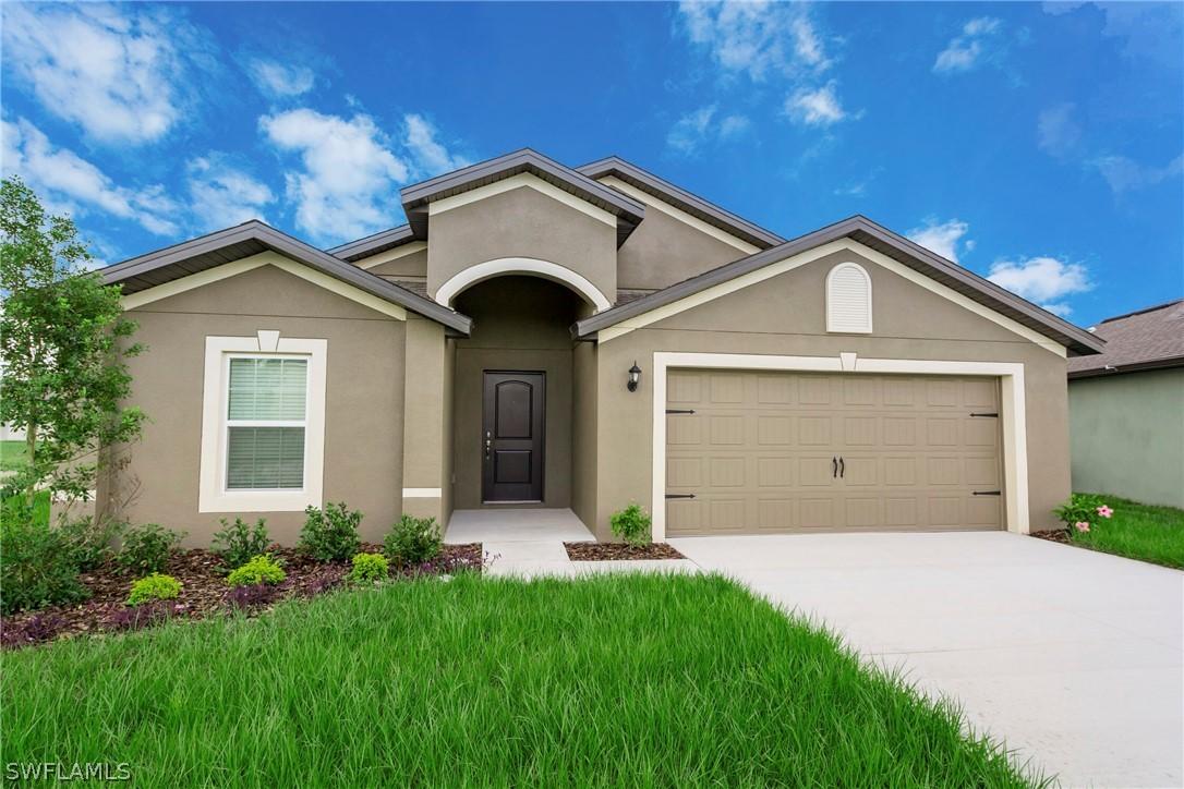 3516 NE 19th Ave., Cape Coral, FL 33909