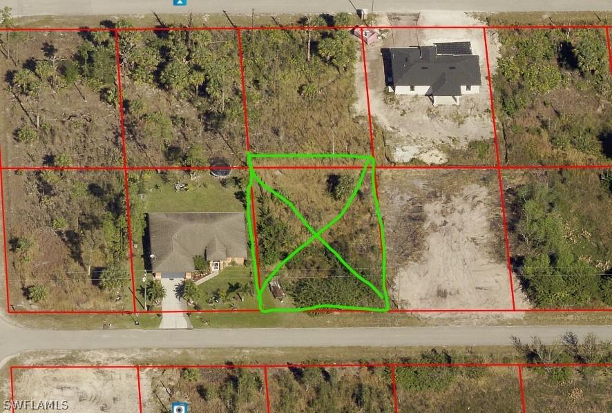 2714 21st St., Lehigh Acres, FL 33971