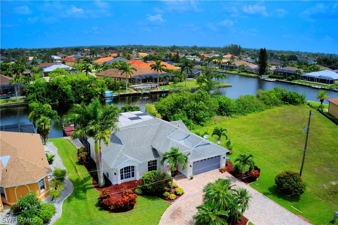 2803 SW 34th Ter., Cape Coral, FL 33914