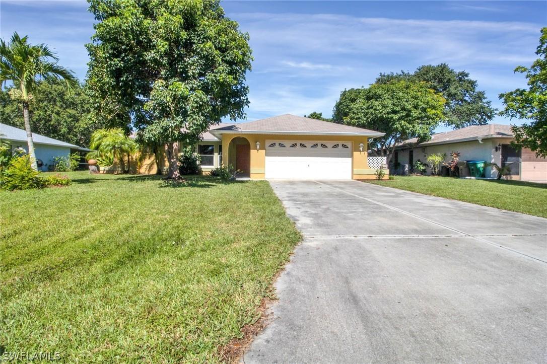 716 SE 10th Ave., Cape Coral, FL 33990