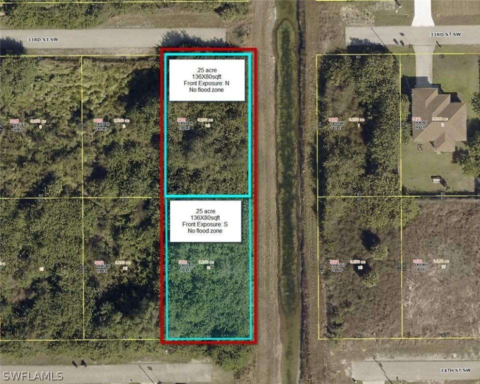 3201 33rd St., Lehigh Acres, FL 33976