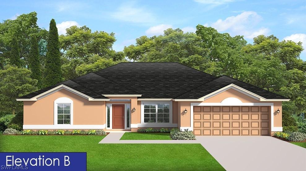 1626 Tropicana Pkwy., Cape Coral, FL 33993